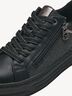 Sneaker - black, BLACK COMB, hi-res