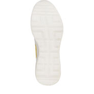 Sneaker - weiß, WHITE/YELL. M., hi-res