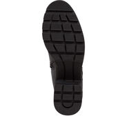 Bootie - black, BLACK ANT.COMB, hi-res
