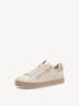 Sneaker - beige, CREAM COMB, hi-res