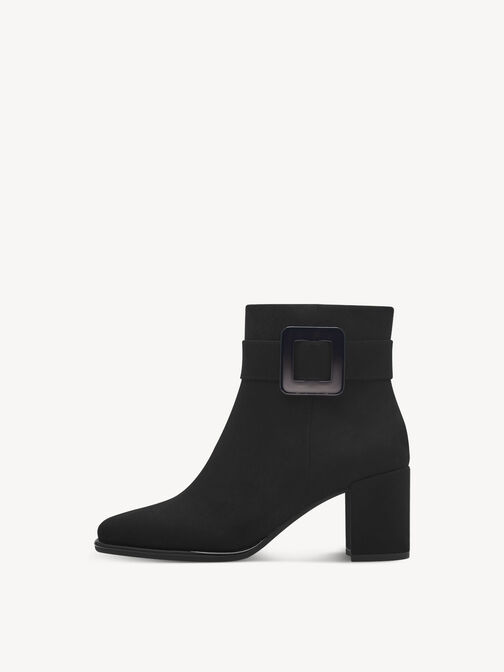 Stiefelette, BLACK COMB, hi-res