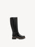 Stiefel - schwarz Warmfutter, BLACK, hi-res