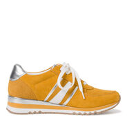 Basket - jaune, SAFFRON COMB #, hi-res
