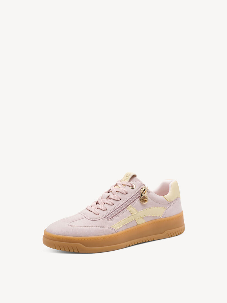Sneaker - rosa, ROSE, hi-res