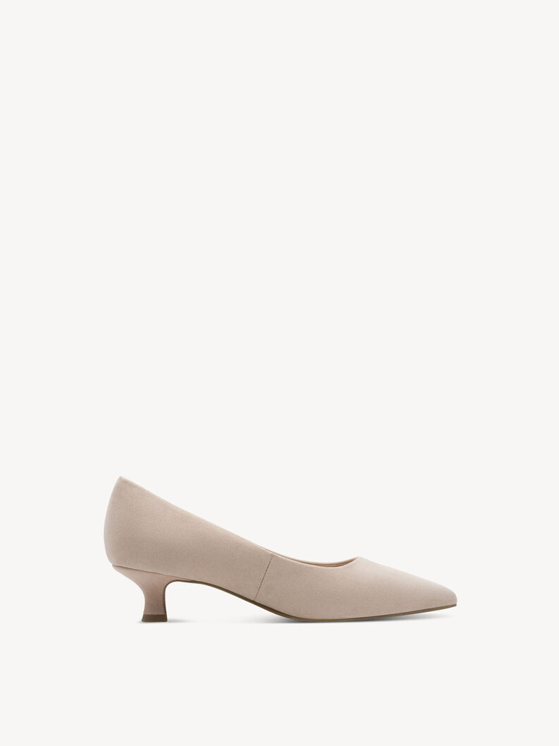 Decollet&eacute; - beige, DUNE, hi-res