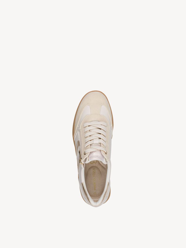 Sneaker - beige, CREAM COMB, hi-res