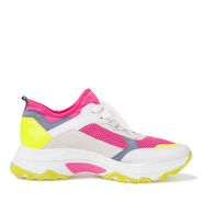 Sneaker - multicolor, NEON MULTI, hi-res
