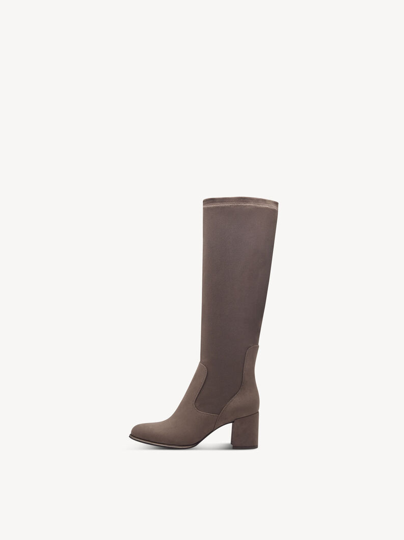 Stiefel - braun, PEPPER, hi-res