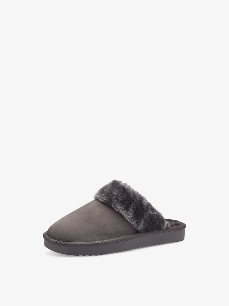 Mule - grey, ASH, hi-res