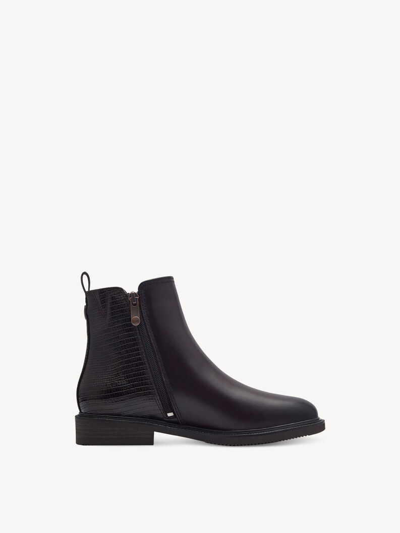 Stiefelette - braun, MOCCA COMB, hi-res