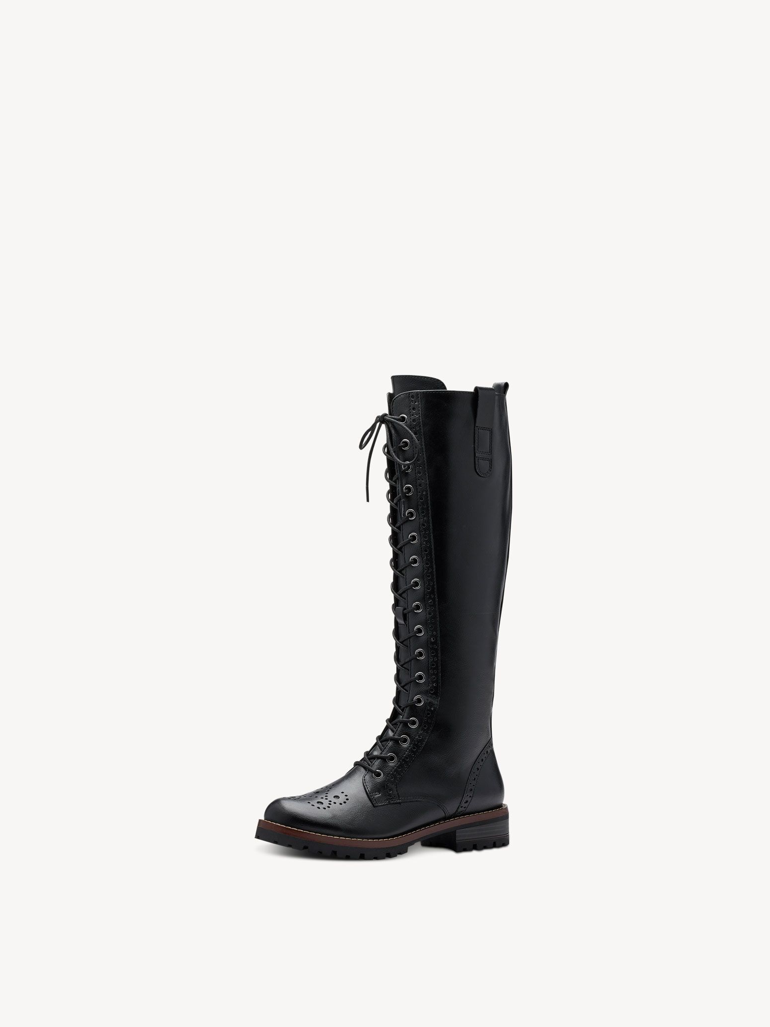 RT-123191 saint tropez バーコード boots LES ARCS BOOTS｜OAO（オーエーオー）正規取り扱い通販｜THE TOKYO（ザ