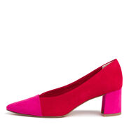 Pumps - red, RED/PINK, hi-res