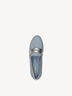 Slipper - blau, POLAR COMB, hi-res