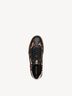 Sneaker - schwarz, BLACK/LEO, hi-res