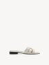 Mule - blanc, OFFWHITE, hi-res