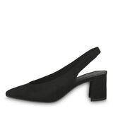 Pumps - black, BLACK, hi-res