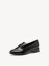 Slipper - schwarz, BLACK, hi-res