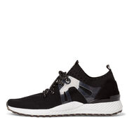 Sneaker - black, BLACK COMB, hi-res