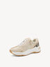 Sneaker - beige, CREAM COMB, hi-res