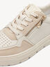 Sneaker - beige, CREAM COMB, hi-res