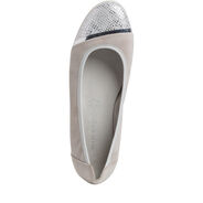 Ballerina - grey, LT.GREY COMB, hi-res
