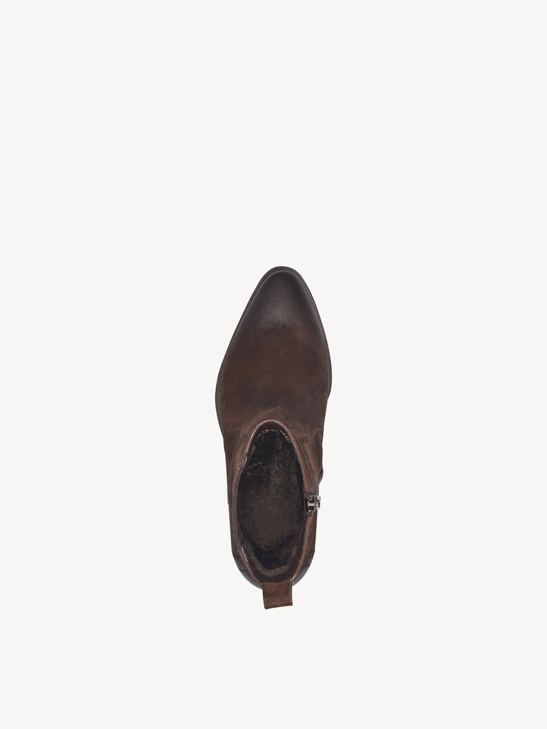 Stiefelette, CAFE, hi-res