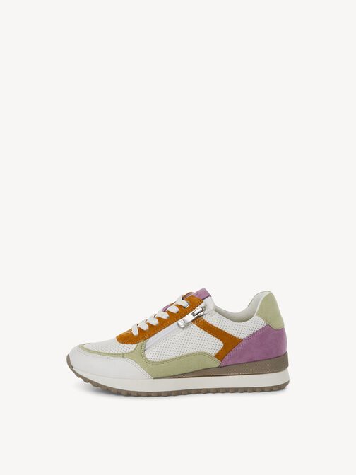 Sneaker, WHITE COMB, hi-res