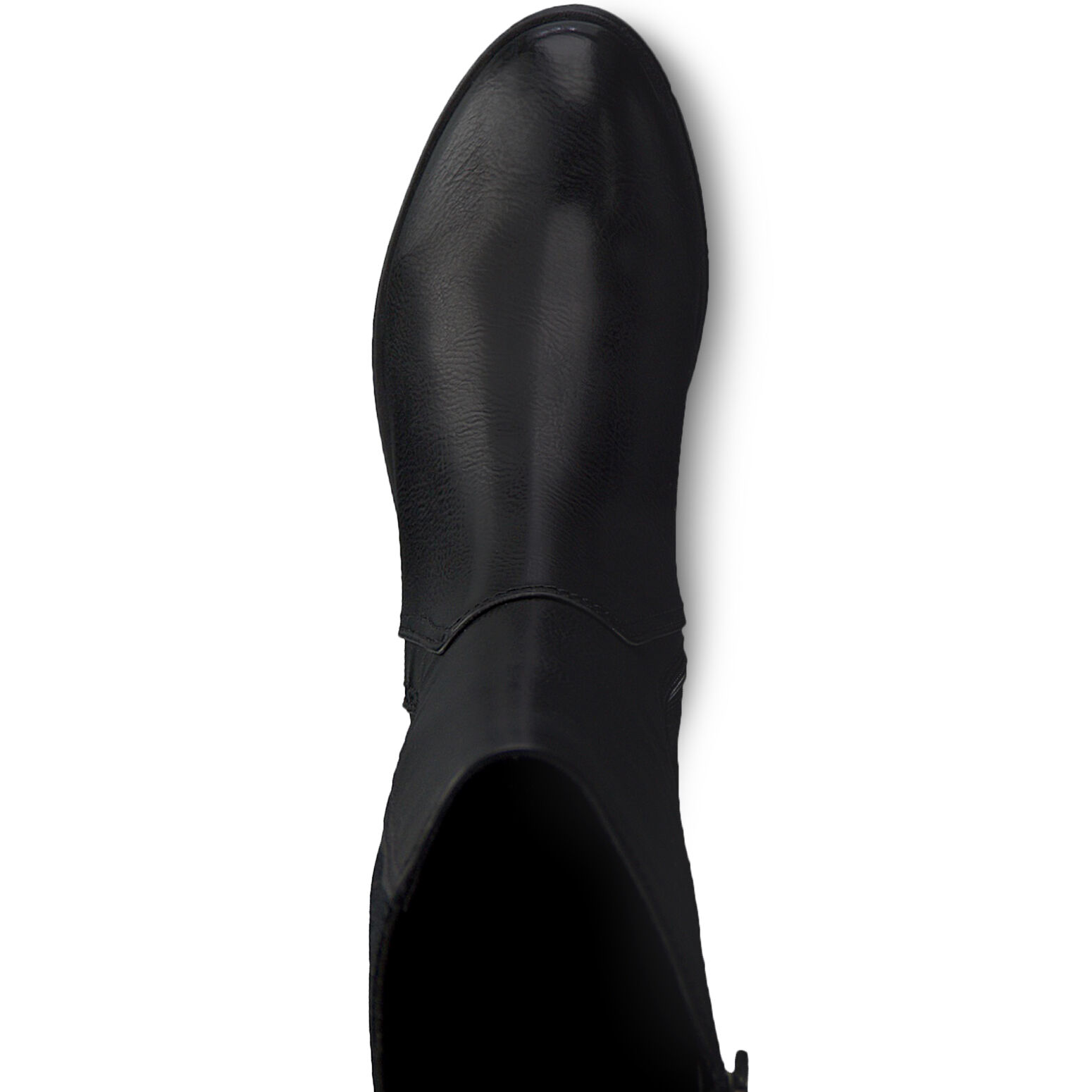 Marco Tozzi Dames 2-25528-45 modieuze laarzen, zwart, 37 EU, zwart, 37 EU