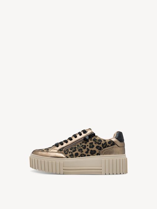Sneaker, LEO DUNE COMB, hi-res
