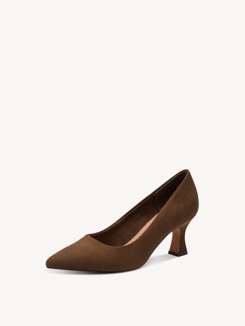 Pumps - braun, CINNAMON, hi-res