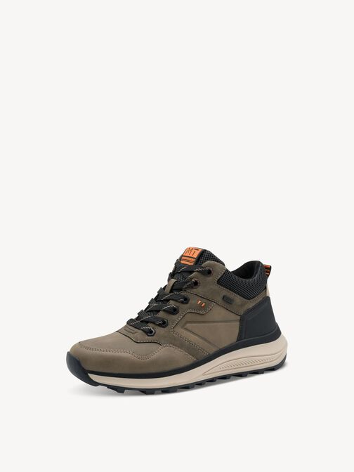 Stiefelette - beige, TAUPE, hi-res