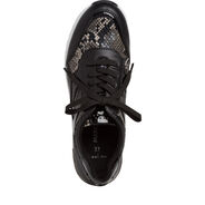 Sneaker - black, BLACK COMB, hi-res