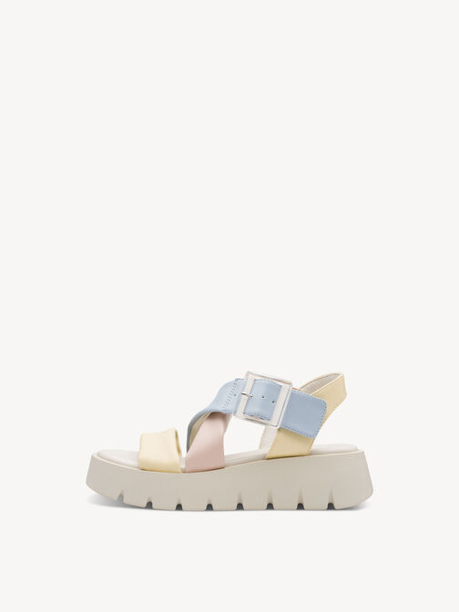 Sandal, VANILLA COMB, hi-res