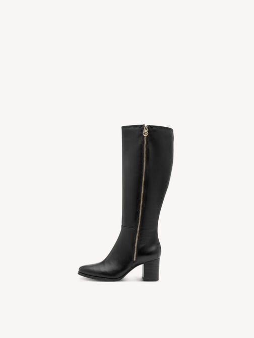 Stiefel, BLACK, hi-res