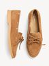 Lederslipper - braun, COGNAC, hi-res
