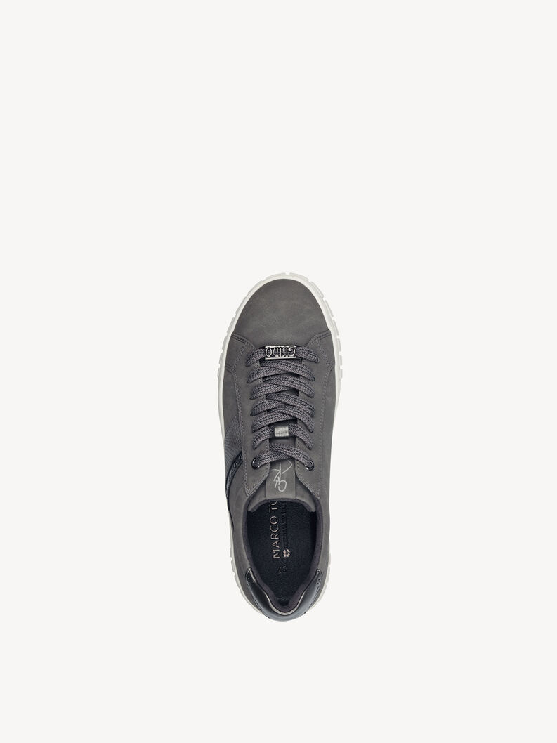 Sneaker - grey, GRAPHITE COMB, hi-res