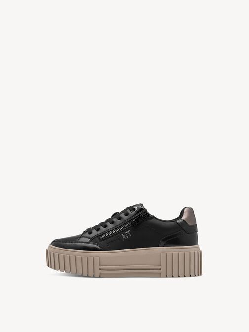 Sneaker, BLACK COMB, hi-res