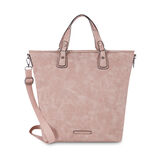 Handtasche - rosa, ROSE COMB, hi-res