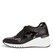 Sneaker - black, BLACK COMB, hi-res