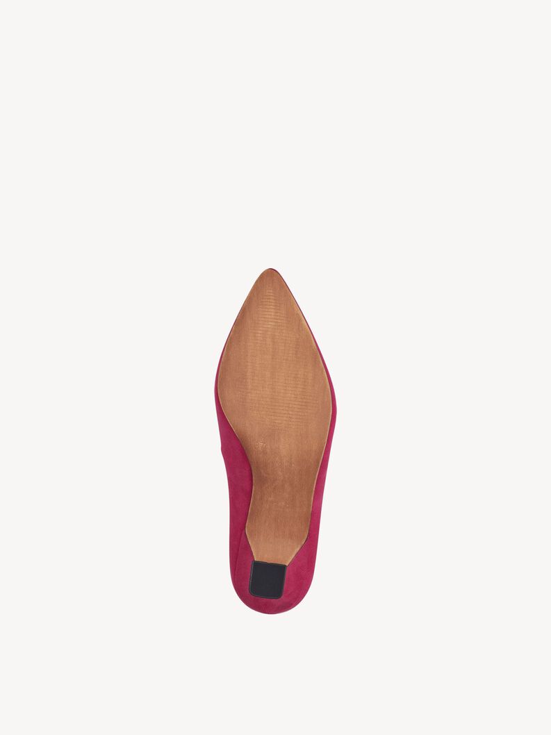 Pumps - pink, PINK, hi-res