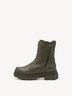 Stiefelette - khaki Warmfutter, KHAKI COMB, hi-res