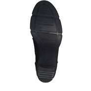 Bootie - black, BLACK ANTIC, hi-res