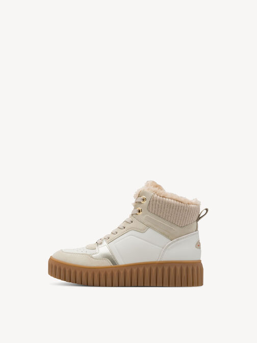 Stiefelette, CREAM COMB, hi-res