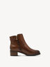 Stiefelette - braun, COGNAC, hi-res