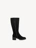 Stiefel - schwarz, BLACK, hi-res