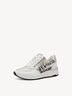 Sneaker - weiß, WHITE COMB, hi-res