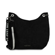 Satchel - black, BLACK, hi-res