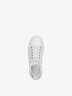 Sneaker - weiß, WHITE COMB, hi-res