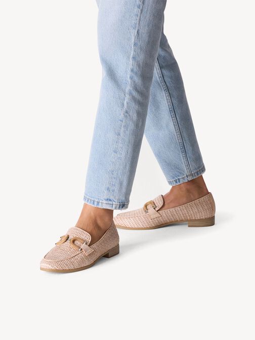 Slipper - rosa, POWDER, hi-res