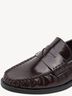 Slipper - rot, Bordeaux Brush, hi-res